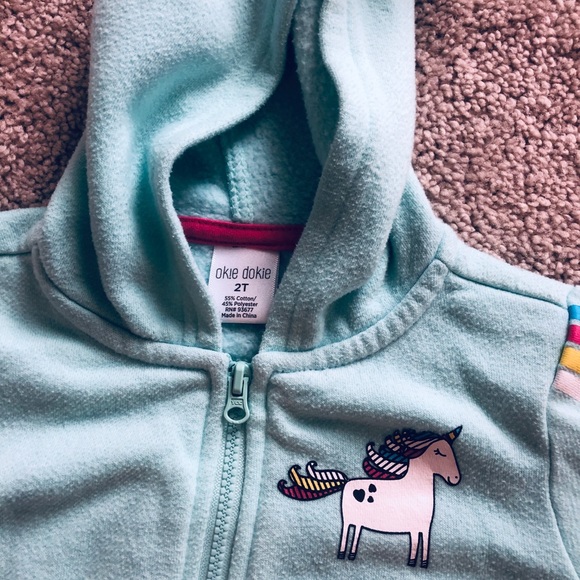 toddler girl sweatshirt